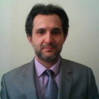 AmirHossein Mohazzab