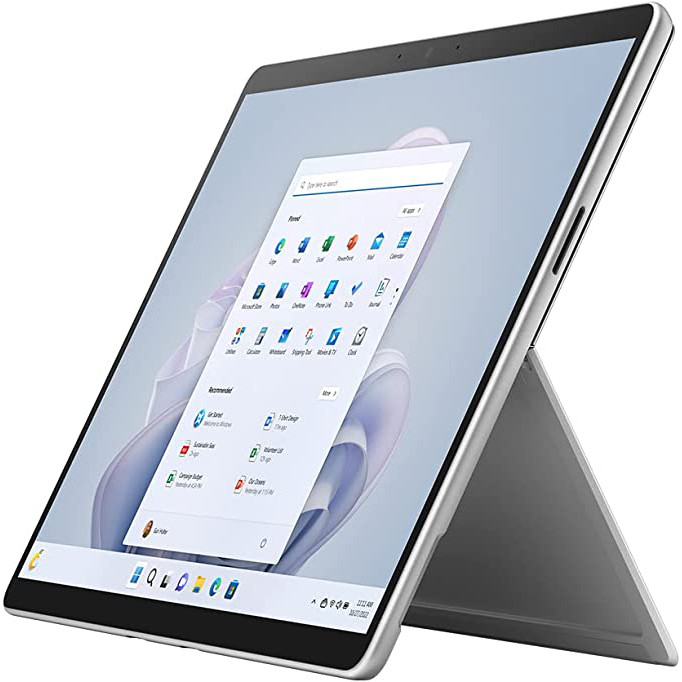 Surface pro 1255U