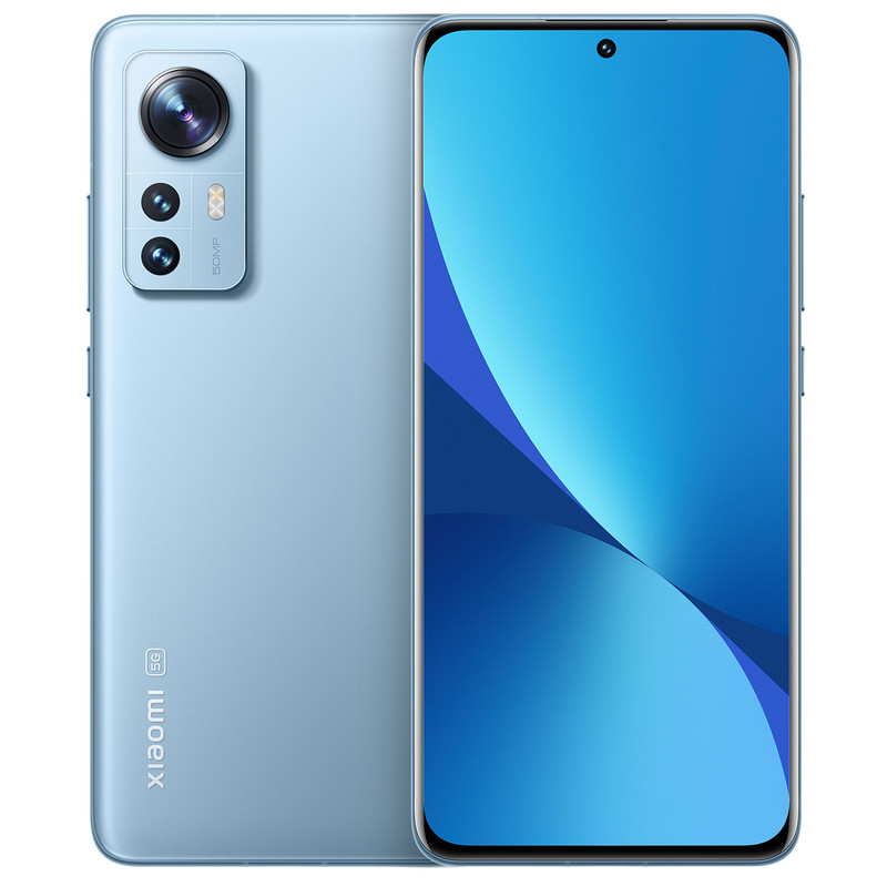 Xiaomi 12 Pro