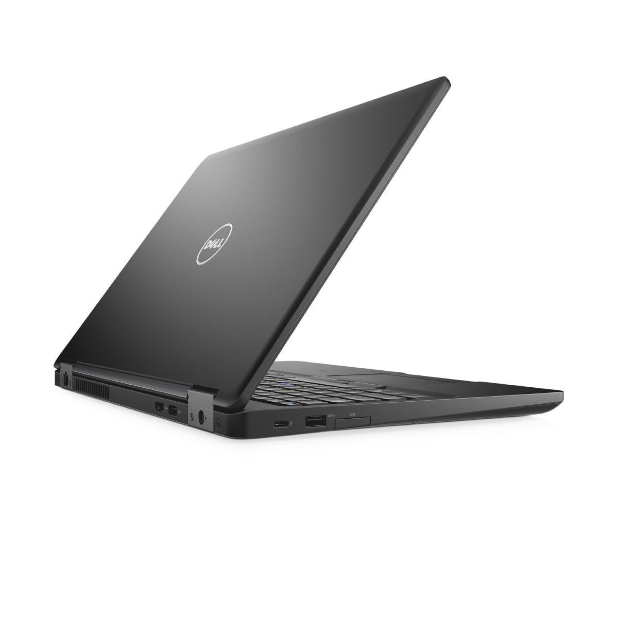 dell left