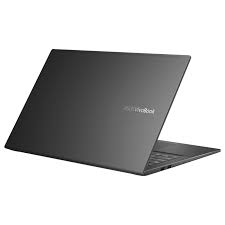 asus behind