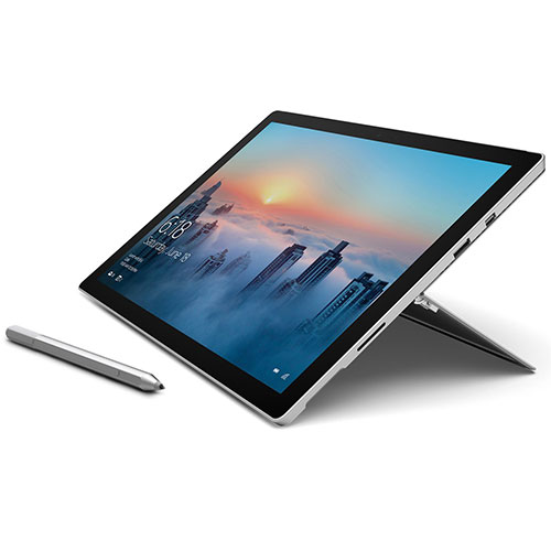 surface right