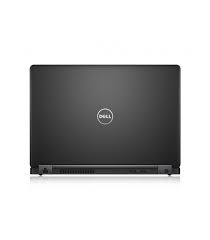 dell behind