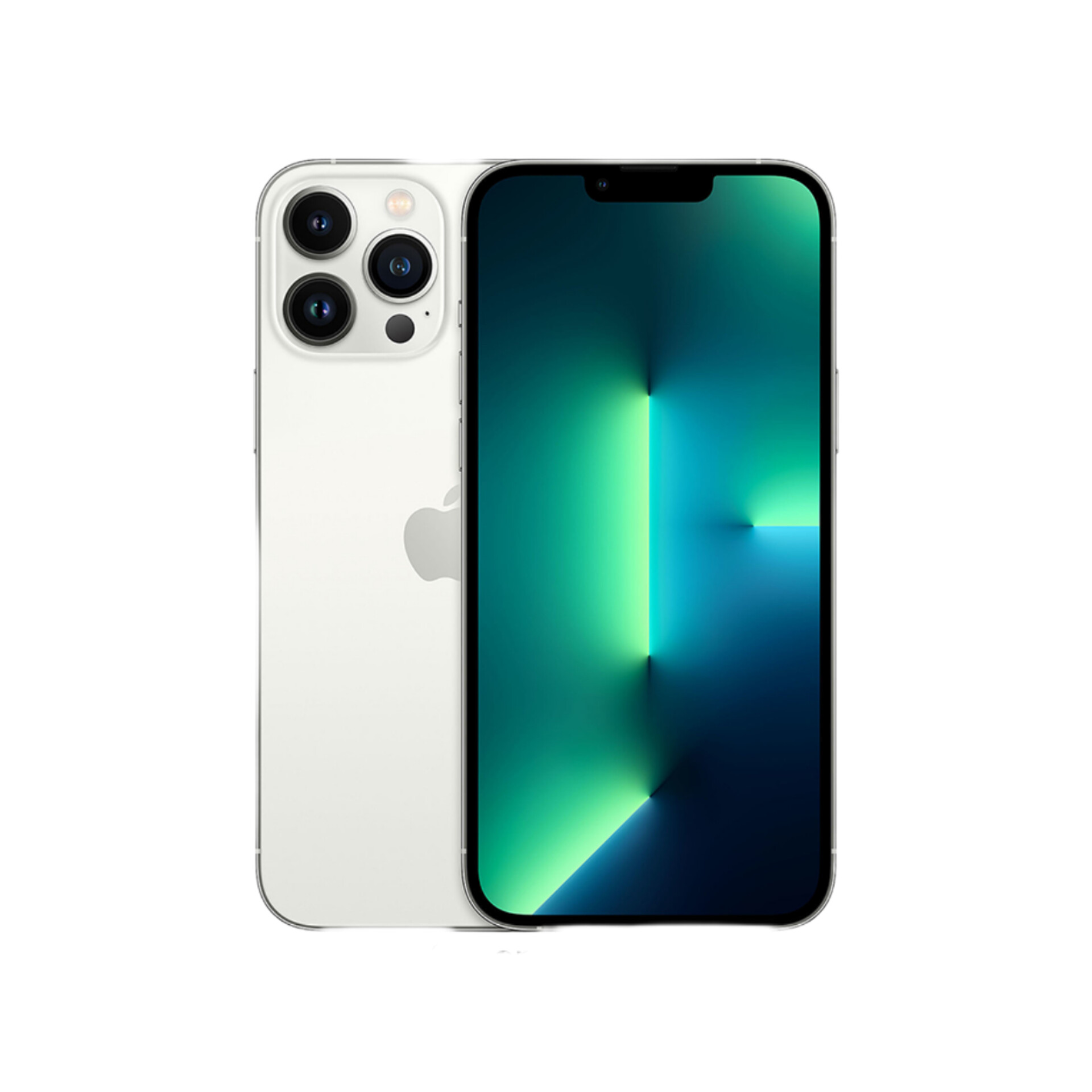 iphonr-green