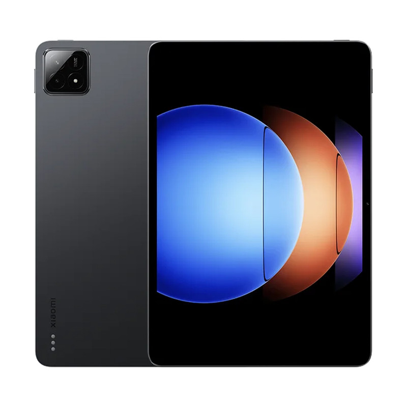 xiaomi front