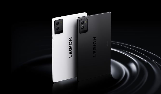 Lenovo Unveils the Next-Generation Legion Y700 Gaming Tablet