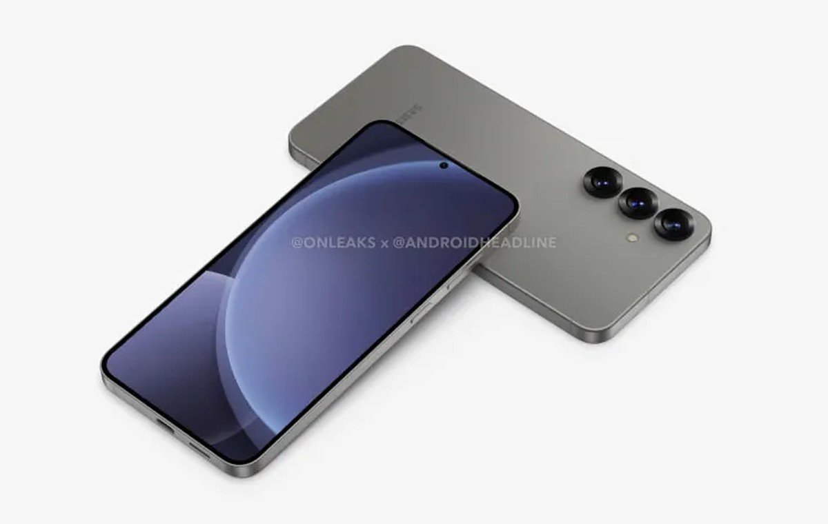 Samsung May Unveil the Galaxy S25 Series on January 22