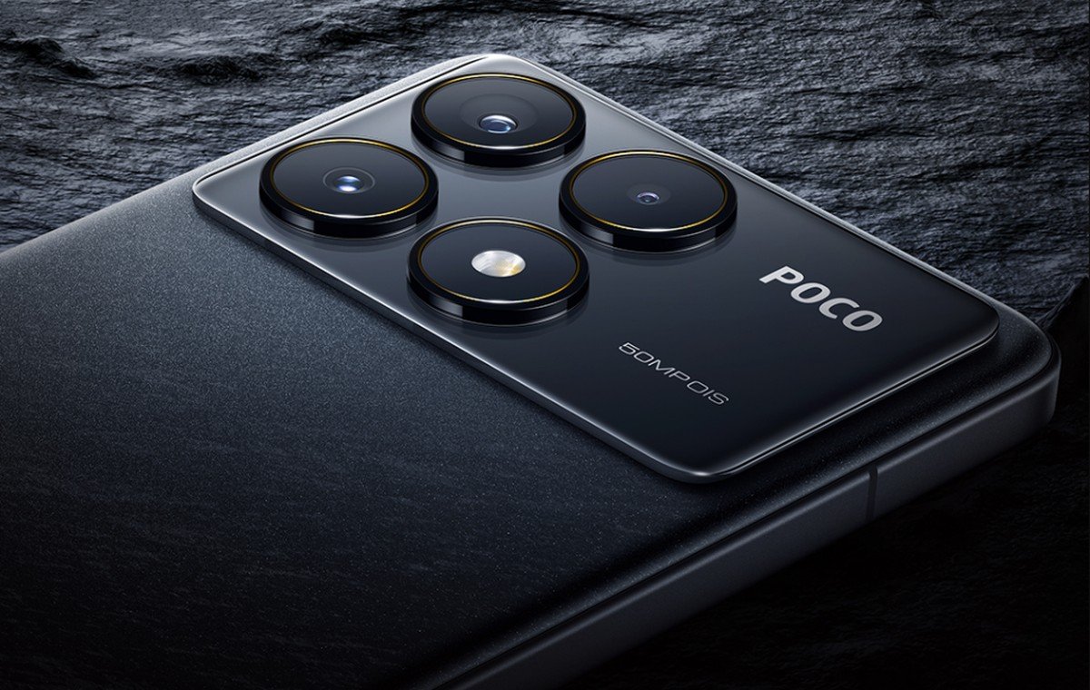 POCO F7 Pro to Launch with a Larger Battery Capacity